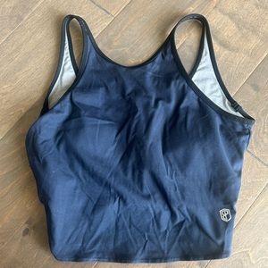 Born Primitive Crop Tank